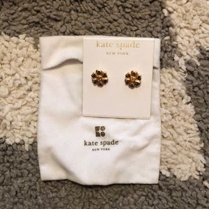 Kate Spade Earrings